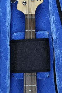 Reunion Blues Continental Voyager Electric Bass Case