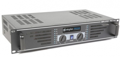 EGO TECHNOLOGIES SKYTEC PRO240B