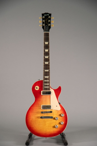 Gibson Les Paul Deluxe 70 Cherry Sunburst