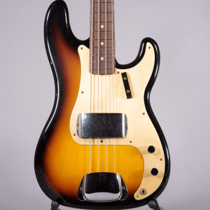 Fender CustomShop LTD 1959 Precision Journeyman Faded Aged 3Tone Sunburst