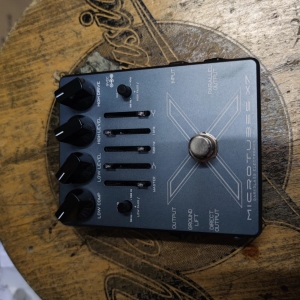 DARKGLASS MICROTUBES X7 USATO