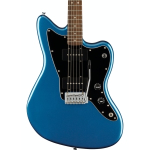 Squier Affinity Jazzmaster Lake Placid Blue