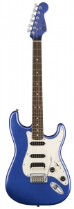 Squier Contemporary Stratocaster Hss Ocean Blue Metallic