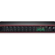 FOCUSRITE SCARLETT 18I20 3RD GEN SCHEDA AUDIO USB