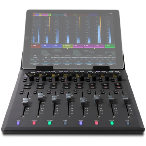 Avid S1 Controller Midi