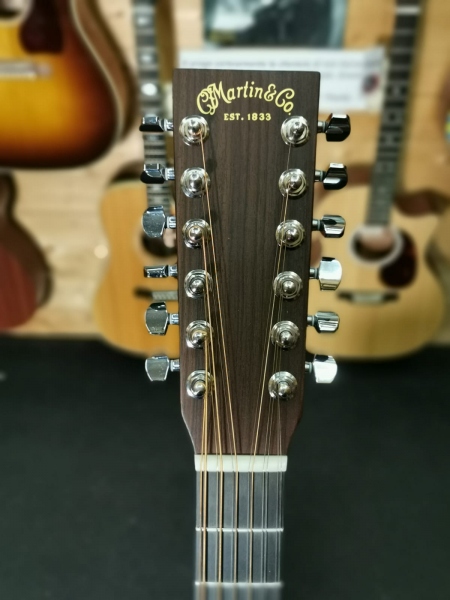 Come Si Accorda Una Chitarra 12 Corde