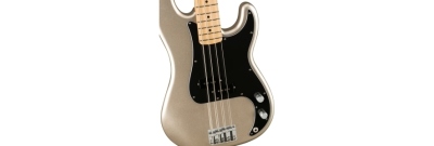 Fender 75 Anniversario Precision Bass Platinum