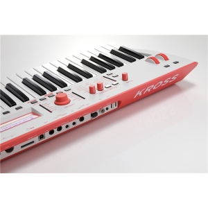 Korg Kross 2 61 GR (Grey-Red)