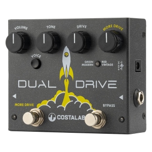 Costalab Dual Drive MKII