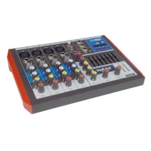 Karma MXM06 Mixer Microfonico 6 Canali