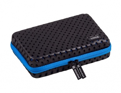 KORG SEQUENZ CC VOLCA BLU CARRYING CASE CUSTODIA
