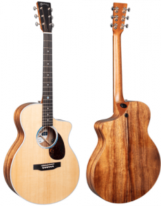 Martin & Co. SC-13E