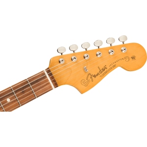 Fender Vintera 60S Jazzmaster 3-Color Sunburst