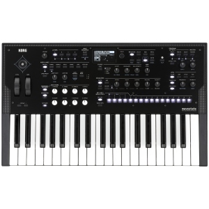 Korg Wavestate Synth