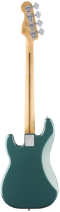 Fender Limited Edition Player Precision Bass Ocean Turquoise