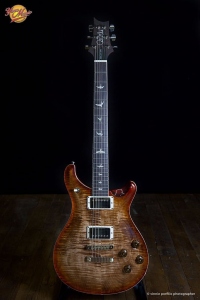 Prs Mccarty 594 Pattern Vintage