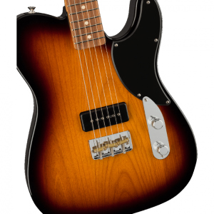 Fender Noventa Telecaster Pau Ferro 2Tone Sunburst