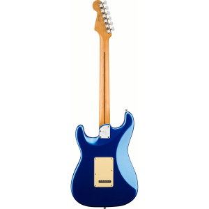 Fender American Ultra Stratocaster Cobra Blue Chitarra Elettrica