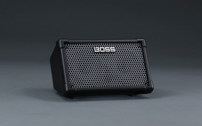 Boss Cube Street 2 Amplificatore A Batterie