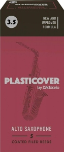 Rico Plasticover 5 Ance Sassofono Sax Soprano 3,5