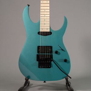 Ibanez RG565EG Chitarra Elettrica Emerald Green