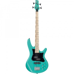 IBANEZ SRMD200-AQG BASSO ELETTRICO AQUA GREEN