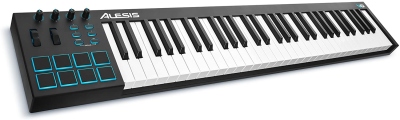 Alesis V61 MkII Controller Midi Usb