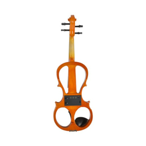 DAMON EV201 SILENZIA VIOLINO ELETTRICO NATURAL