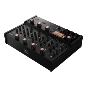 Pioneer DJ Euphonia Mixer Rotativo da DJ