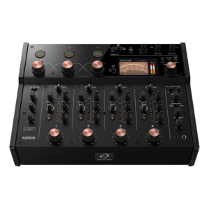 Pioneer DJ Euphonia Mixer Rotativo da DJ