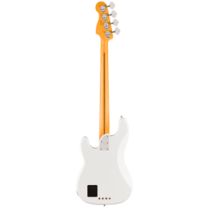 Fender Precision Bass American Ultra II Maple Avalanche