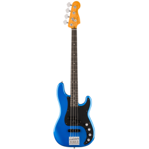 Fender Precision Bass American Ultra II Noble Blue