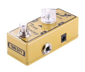 Tone City Tiny Spring V2 Reverb