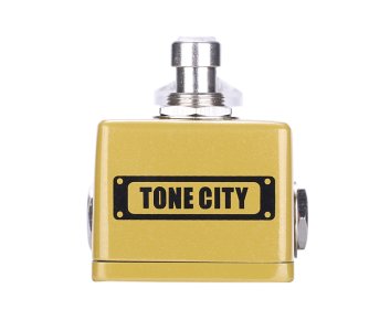 Tone City Tiny Spring V2 Reverb