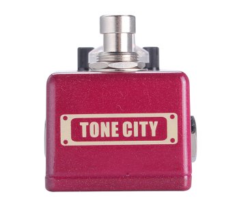 Tone City Tremble Tremolo