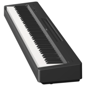 Yamaha P143B Pianoforte Digitale