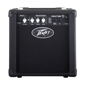 Peavey MAX 126 10W Bass Combo 1x6,5