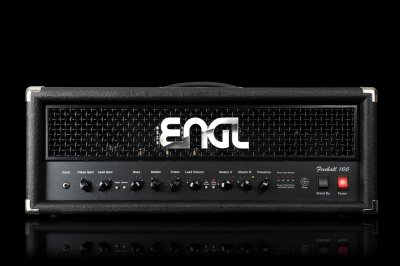Engl Fireball 100 - e 635