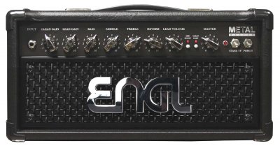 Engl Metalmaster head - 20w - e 309