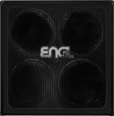 Engl 4x12" - e 412 rg