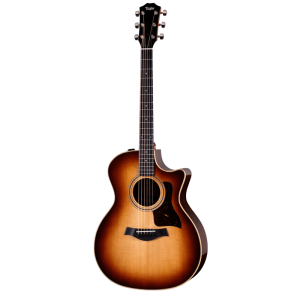 Taylor 414Ce Studio SEB Special Edition Sunburst