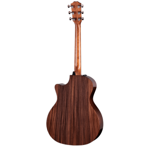 Taylor 414Ce Studio SEB Special Edition Sunburst