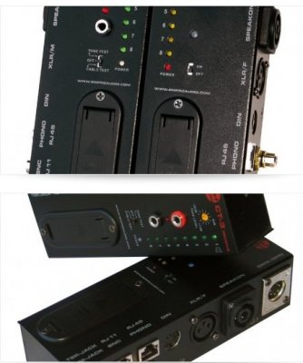 Sm Pro Audio Ct3 Tester Cavi