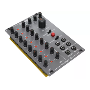 Behringer 182 Sequencer (System 100)