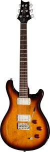 Prs DGT Moons McCarty Tobacco Sunburst 2025