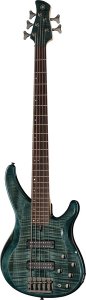 Yamaha Trb605FM Basso Elettrico 5C Indigo Blue