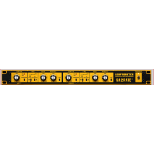 LOOPTROTTER Sa2rate-2