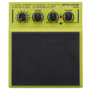 Roland Spd1K One Kick