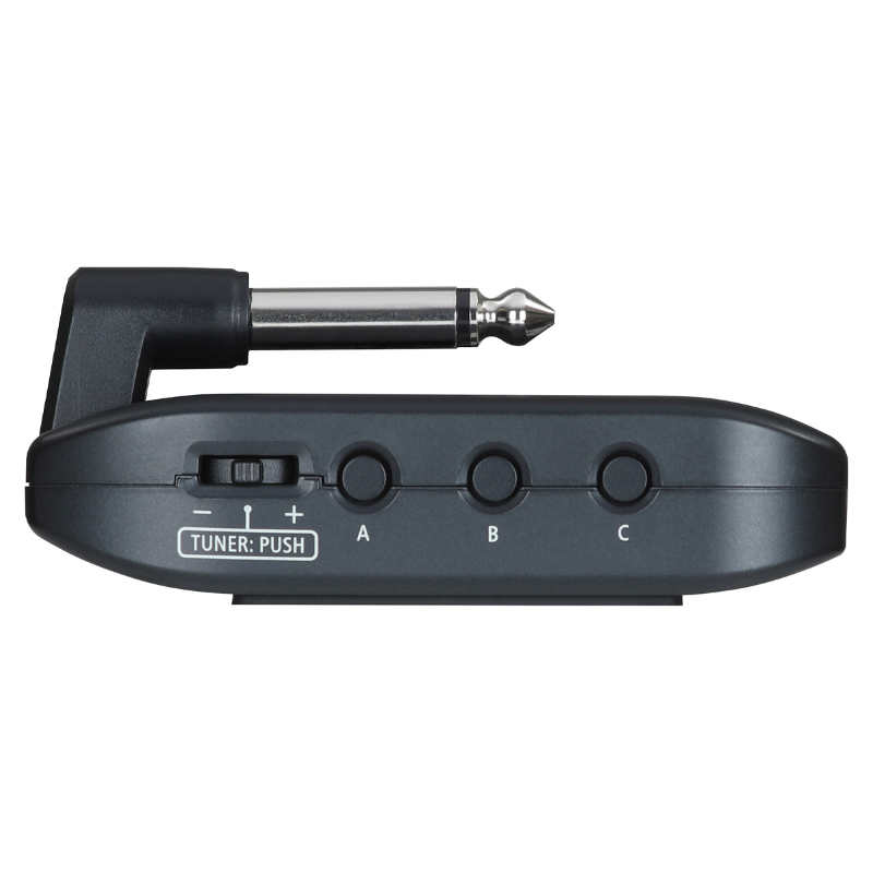 Boss Katana Go2 Amplificatore per Cuffia