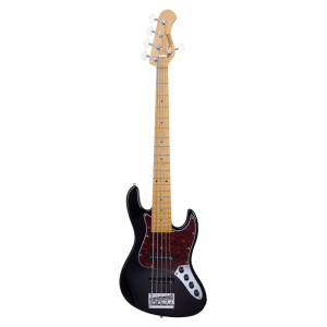 Sadowsky Metroline Jj Bass 5 21 Black